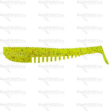 Виброхвост Pontoon 21 Homunculures Awaruna 2" (9шт.) #101