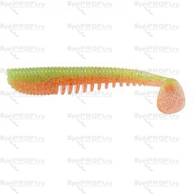 Виброхвост Pontoon 21 Homunculures Awaruna 2" (9шт.) #403