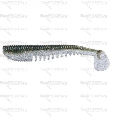 Виброхвост Pontoon 21 Homunculures Awaruna 3.5" (7шт.) #201