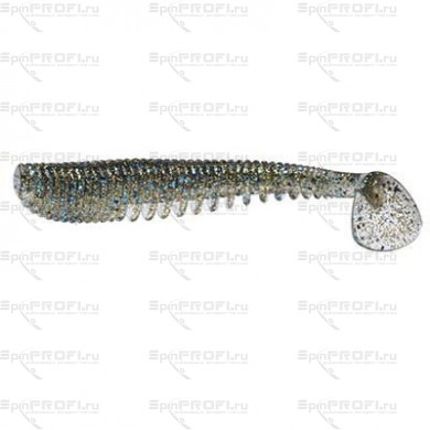 Виброхвост Pontoon 21 Homunculures Awaruna 3.5" (7шт.) #203