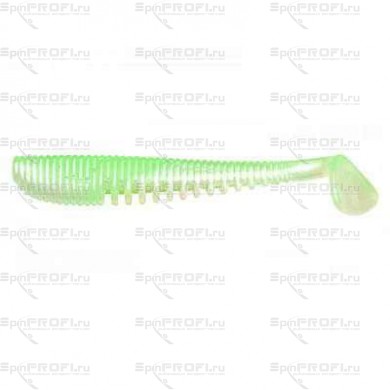Виброхвост Pontoon 21 Homunculures Awaruna 3.5" (6шт.) #439