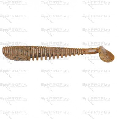 Виброхвост Pontoon 21 Homunculures Awaruna 3" (7шт.) #117