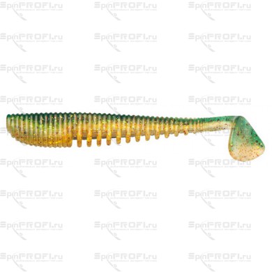 Виброхвост Pontoon 21 Homunculures Awaruna 3" (7шт.) #426