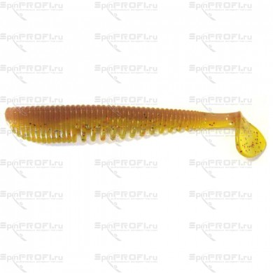 Виброхвост Pontoon 21 Homunculures Awaruna 3" (7шт.) #430