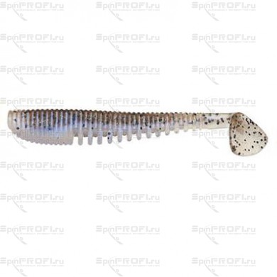 Виброхвост Pontoon 21 Homunculures Awaruna 3" (7шт.) #436