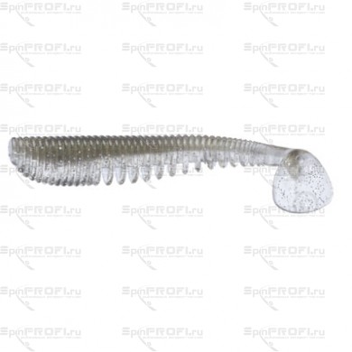 Виброхвост Pontoon 21 Homunculures Awaruna 4.5" (5шт.) #206