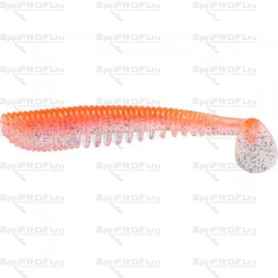 Виброхвост Pontoon 21 Homunculures Awaruna 4.5" (5шт.) #422