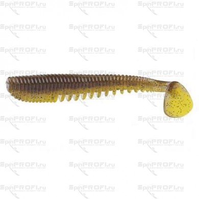 Виброхвост Pontoon 21 Homunculures Awaruna 4.5" (5шт.) #423