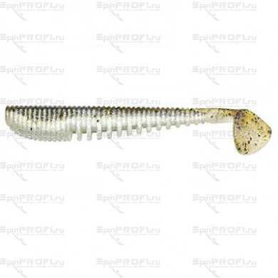 Виброхвост Pontoon 21 Homunculures Awaruna 4.5" (5шт.) #434