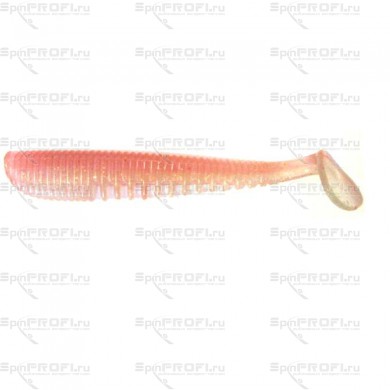 Виброхвост Pontoon 21 Homunculures Awaruna 4.5" (5шт.) #438