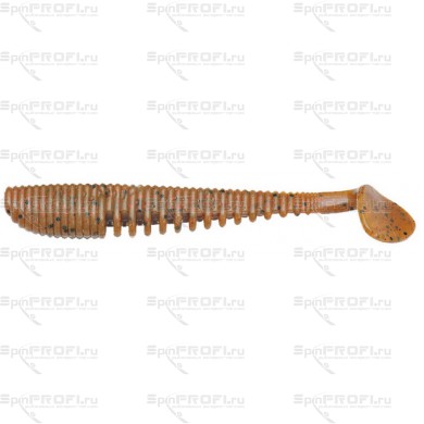 Виброхвост Pontoon 21 Homunculures Awaruna 4" (5шт.) #117
