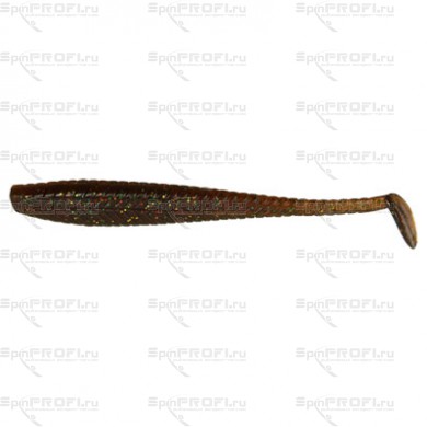 Виброхвост Pontoon 21 Homunculures Ratta 2.25" (8шт.) #104