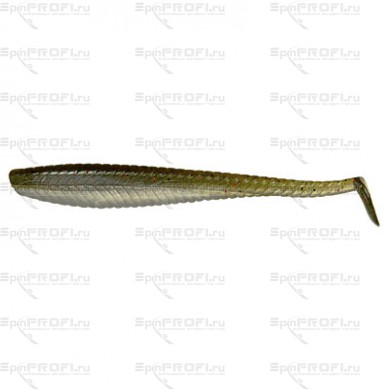 Виброхвост Pontoon 21 Homunculures Ratta 2.25" (8шт.) #105