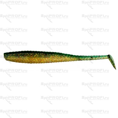 Виброхвост Pontoon 21 Homunculures Ratta 2.25" (8шт.) #426
