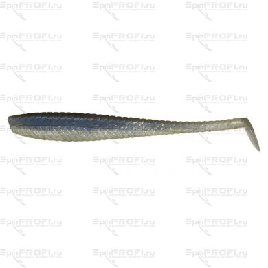 Виброхвост Pontoon 21 Homunculures Ratta 2.25" (8шт.) #428