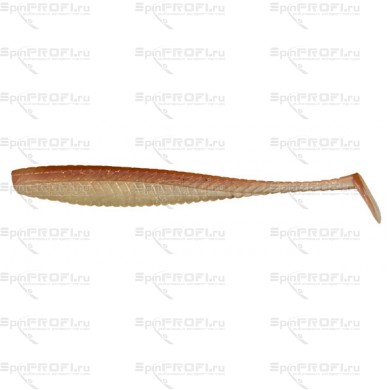 Виброхвост Pontoon 21 Homunculures Ratta 2.25" (8шт.) #438