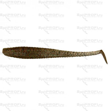 Виброхвост Pontoon 21 Homunculures Ratta 2.75" (8шт.) #116