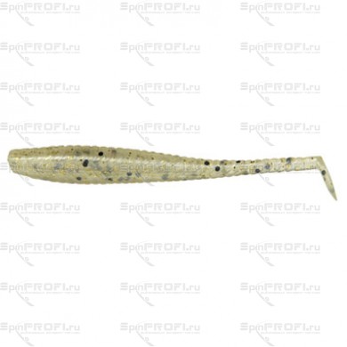 Виброхвост Pontoon 21 Homunculures Ratta 2.75" (8шт.) #118