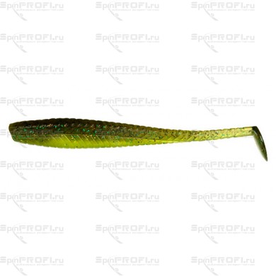 Виброхвост Pontoon 21 Homunculures Ratta 2.75" (8шт.) #402