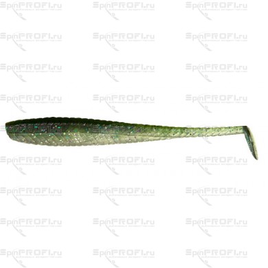 Виброхвост Pontoon 21 Homunculures Ratta 2.75" (8шт.) #416