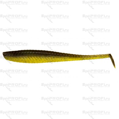 Виброхвост Pontoon 21 Homunculures Ratta 2.75" (8шт.) #423