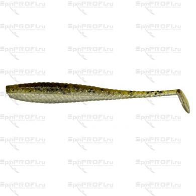 Виброхвост Pontoon 21 Homunculures Ratta 2.75" (8шт.) #434