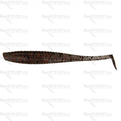 Виброхвост Pontoon 21 Homunculures Ratta 3.25" (7шт.) #114