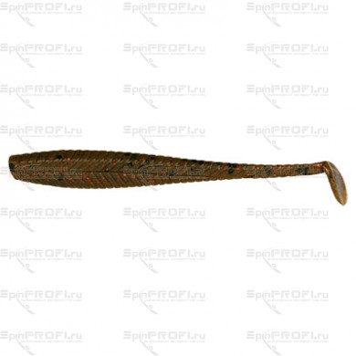 Виброхвост Pontoon 21 Homunculures Ratta 3.25" (7шт.) #117