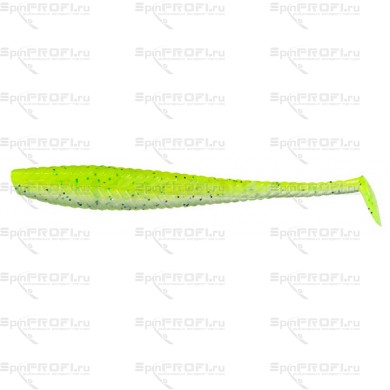 Виброхвост Pontoon 21 Homunculures Ratta 3.25" (7шт.) #410