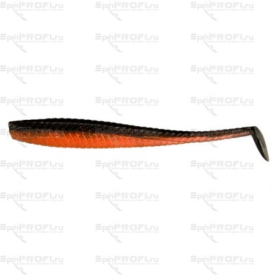 Виброхвост Pontoon 21 Homunculures Ratta 3.75" (6шт.) #407