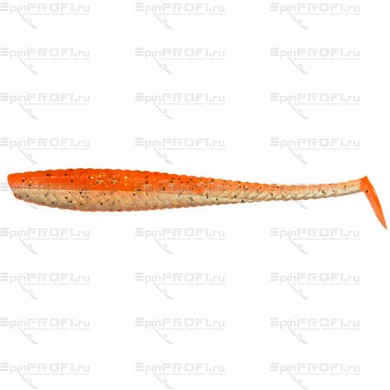 Виброхвост Pontoon 21 Homunculures Ratta 3.75" (6шт.) #422