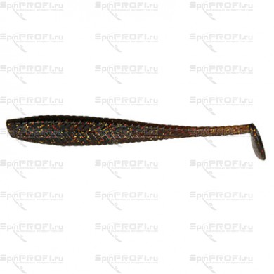 Виброхвост Pontoon 21 Homunculures Ratta 3.75" (6шт.) #424