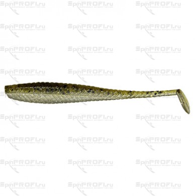 Виброхвост Pontoon 21 Homunculures Ratta 3.75" (6шт.) #434