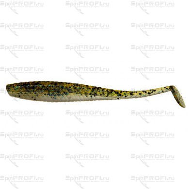 Виброхвост Pontoon 21 Homunculures Ratta 3.75" (6шт.) #436