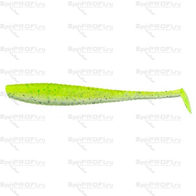 Виброхвост Pontoon 21 Homunculures Ratta 4.25" (5шт.) #410