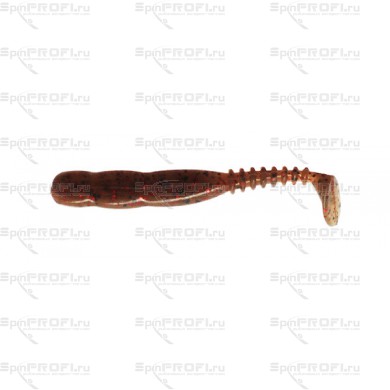 Виброхвост REINS ROCKVIBE SHAD 2" 007-Ebimiso SP (20 шт)
