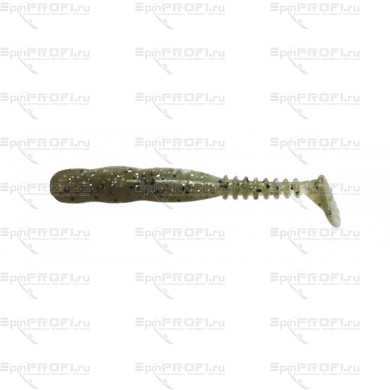 Виброхвост REINS ROCKVIBE SHAD 2" 013-Bait Fish SP (20 шт)