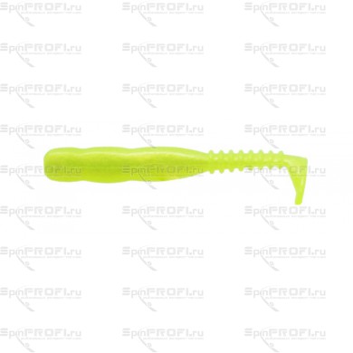 Виброхвост REINS ROCKVIBE SHAD 2" 015-Chart Pearl (20 шт)