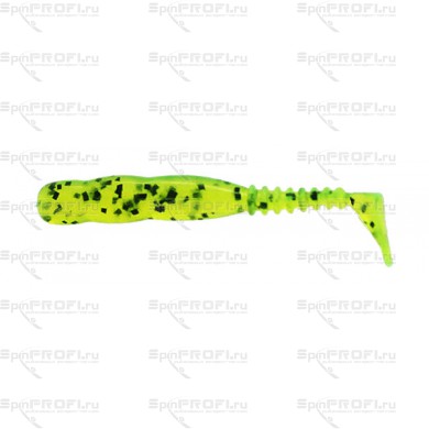 Виброхвост REINS ROCKVIBE SHAD 2" 419-Chart Pepper (20 шт)