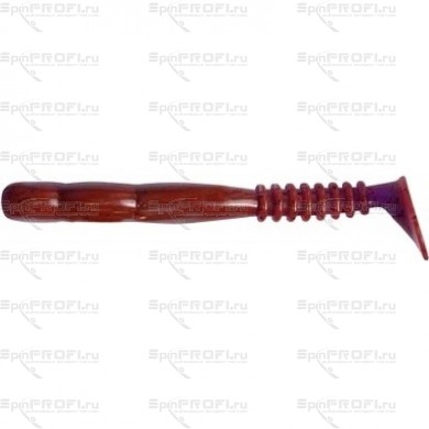 Виброхвост REINS ROCKVIBE SHAD 3" 583-Lox (15 шт)