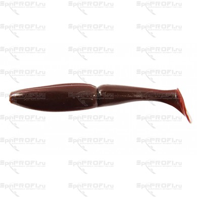 Виброхвост Sawamura One'Up Shad 2" #051 (10шт.)