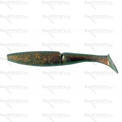 Виброхвост Sawamura One'Up Shad 3" #050 (8шт.)