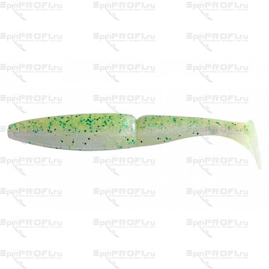 Виброхвост Sawamura One'Up Shad 3" #071 (8шт.)