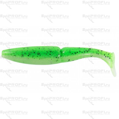 Виброхвост Sawamura One'Up Shad 3" #098 (8шт.)