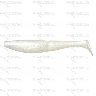 Виброхвост Sawamura One'Up Shad 4" #027 (7шт.)