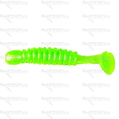 Виброхвост съедобный Garry Angler-Kota-FOX Maggot 4cм (10шт) №88
