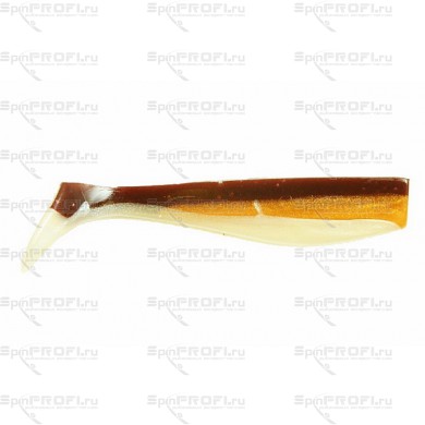 Виброхвост съедобный Garry Angler-Kota-FOX Swimmer 10см (6шт) №79