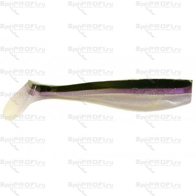 Виброхвост съедобный Garry Angler-Kota-FOX Swimmer 8см (8шт) №38