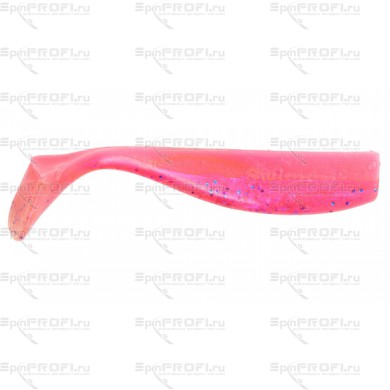 Виброхвост съедобный Garry Angler-Kota-FOX Swimmer 8см (8шт) №48