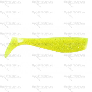 Виброхвост съедобный Garry Angler-Kota-FOX Swimmer 8см (8шт) №67